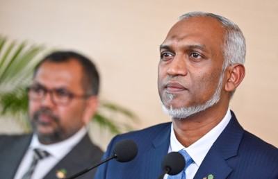 ޔާމީން ޕީޕީއެމުން ވަކިވުމަކީ ރައީސަށް މާ ބޮޑު ގޮންޖެހުމެއް ނޫން!