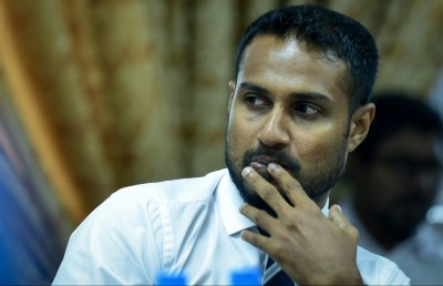 މަސައްކަތެއް ނެތް "ކޮންޓްރެކްޓް ސްޓާފުން" ގެ އެއްބަސްވުން އާ ނުކުރަން ފެނަކައިން ނިންމައިފި