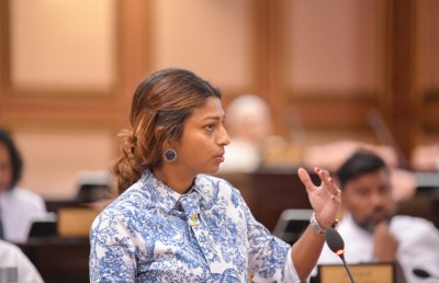 އަދަބު މިދިނީ އެމްޑީޕީއާ ދެކޮޅުވެ ވެރިކަން ގެއްލުމުން، އަޅުގަނޑަށް މިއީ ކާމިޔާބެއް: އީވާ