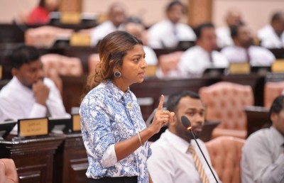 އަދަބު މިދިނީ އެމްޑީޕީއާ ދެކޮޅުވެ ވެރިކަން ގެއްލުމުން، އަޅުގަނޑަށް މިއީ ކާމިޔާބެއް: އީވާ