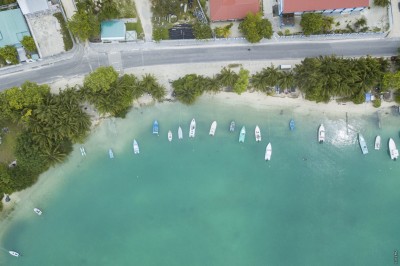 ސިޓީ ކައުންސިލްގެ ހުއްދަ ނުހޯދައި އައްޑޫގައި ބީޗު ނުހަދަން އަންގައިފި