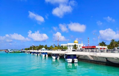 އުނގޫފާރުން އިތުރު މީހަކަށް ކޮވިޑް ޖެހިއްޖެ