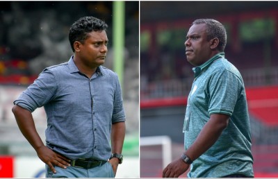 ޝާޒްގެ ފުރަތަމަ މެޗު، މޯހަން ކުރީގެ ޓީމާ ދެކޮޅަށް