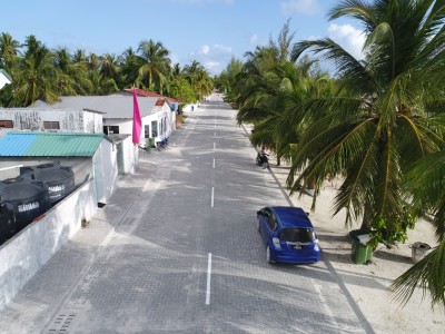 އަންހެނަކު ބްލެކްމެއިލްކޮށް ފައިސާ ހޯދަމުން ދިޔަ މައްސަލައެއް ފެންމަތިވެއްޖެ