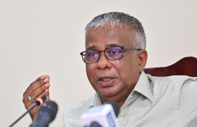 ފްލެޓް ނުލިބިގެން އަޑުގަދަ ކުރީ 10 މީހުން، އޭސީސީއަކަށް ނުހުއްޓުވޭނެ: އަކްރަމް
