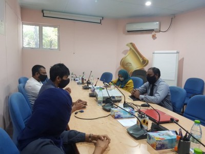 އެސްޑީއެފްސީއިން އަށް މީޑިއާއަކަށް ލޯނު ދީފި