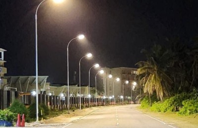 އައްޑޫގައި ގެއަކަށް ވަދެ ވަޅި ހެރި މައްސަލާގައި ހަތަރު މީހަކު ހައްޔަރުކޮށްފި