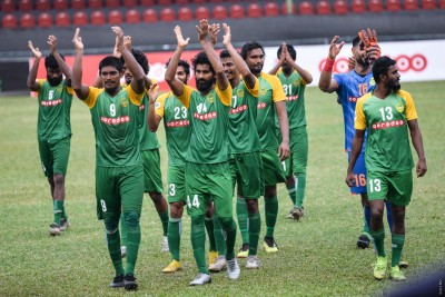 ގައުމީ ޓީމާއި ޓީސީ އަދި މާޒިޔާގެ ފަރިތަކުރުންތަކަށް ހުއްދަ ދީފި