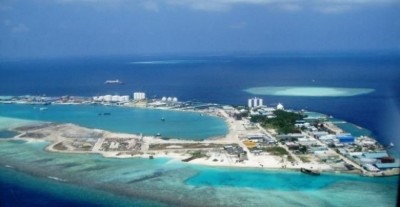 ތިލަފުށި ބޭރުން މަރުވެފައި އޮތް މީހެއްގެ ހަށިގަނޑު ފެނިއްޖެ