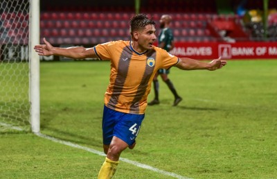 ވެލެންސިއާ މޮޅުވިއިރު ގްރީން ސްޓްރީޓްސްގެ ހިތްހަމަނުޖެހުންތަކެއް