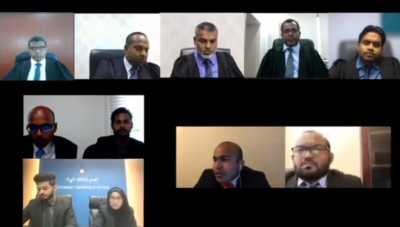 އަންހެނުންނަށް ކައުންސިލްތަކުން ގޮނޑި ހާއްސަކުރުމުން ހައްގުތަކަށް ހުރަސްއެޅޭ: މޫސާ އަންވަރު
