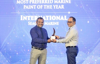 ބޯޓިން އެވޯޑްސްގައި ވޮޔެޖަސް މޯލްޑިވްސްއަށް ގިނަ އެވޯޑުތަކެއް