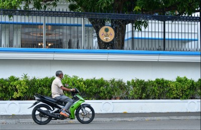 ކޮންމެ އިންސާނަކާމެދު ވެސް އަދުލުވެރިކަމުގެ ގުޅުން ބޭއްވުން