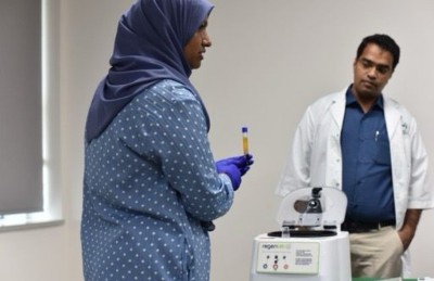 ތަދުވާ ހުޅުތަކަށް ހާއްސަކޮށް ޓްރީޓޮޕްގައި އިންޖެކްޝަނެއް ދޭން ފަށައިފި