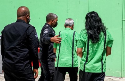 ޑްރަގު މައްސަލަތަކުގައި ހިމެނޭ ވަރަށް ގިނަ ބަޔަކު ކުރީގެ ސަރުކާރުން ޖަލުން ދޫކޮށްލި