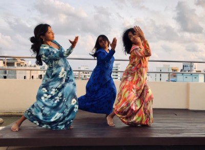 "އޭ ބަލަ ލަތީފާ" ނެށުމަކުން، އެންމެން ސިއްސުވާލައިފި
