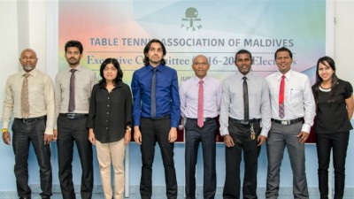 އެކްސްކޯގެ ތިން މެމްބަރަކަށް މައްސަލަ ކުރިއަށް ނުގެންދެވޭނެ: އައިޓީޓީއެފް