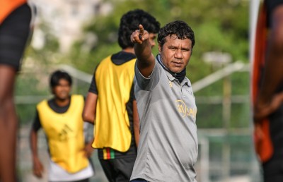 މިއީ އުނދަގޫ ހާލަތެއް، ބޭނުމީ މޮޅަކުން އަލުން ފަށަން: އިންމަ