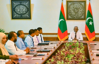 22 ވަޒީރުންނަށް ވަކިވަކިން ރުހުން ދޭން ކޮމިޓީން ނިންމައިފި
