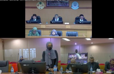 ލަމްހާ ދޫކޮށްލުން: ގިނަ ސުވާލުތަކަށްފަހު ހައިކޯޓުން ހުކުމާ ހަމައަށް