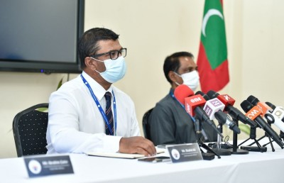 އެކްސިޑެންޓުތަކުގައި ޒިންމާއެއް ނެތޭ ބުނެ ބަރީއަވާން ބޭނުމެއް ނޫން: ޝާހިދު