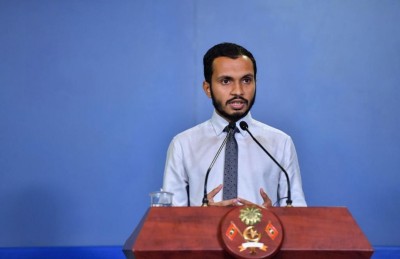 ފީސީއޯއެސްގެ ހުރިހާ ފަރުވާއެއް އާސަންދައިން ހަމަޖެހޭ ގޮތް ހަދަނީ