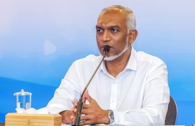 މަސްވެރިންނަށް ރައީސްގެ ޔަގީންކަން: ކިލޯއެއްގެ އަގު 20 ރުފިޔާއަށް ވުރެ ދަށް ނުކުރާނެ
