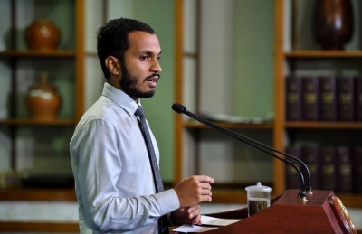 މޯލްޑިވްސް ޒަކާތު ހައުސް: ޒަކާތާ ބެހޭ ހާއްސަ އިދާރާއެއް ހަދަނީ