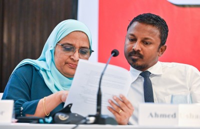 "ވިއްކާލި ކަނޑު" ހޯދުމުގެ ވާހަކަ ކަނޑުގައި އެޅި ރޮނގަކަށް ވެދާނެ!