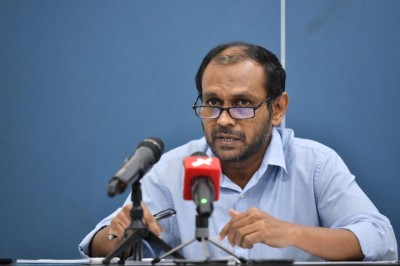 ޓީޓީ އެސޯސިއޭޝަން ސަސްޕެންޑް ކުރަން ޖެހިދާނެ ހާލަތެއް އަތުވެދާނެ: ޝުޖާއު