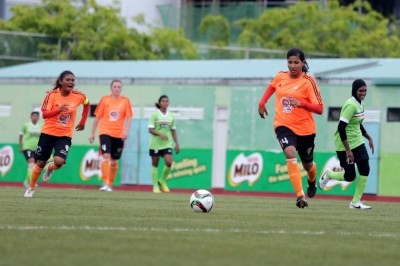 ކޮންމެ ކުލަބެެއްގައި އަންހެން ޓީމެއް އޮތުން ލާޒިމް ކޮށް، ލީގު ފަށަނީ!