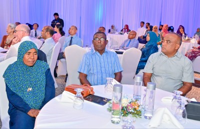 ދައުލަތުން މަސްވެރިންނަށް ދޭން ޖެހޭ 136 މިލިއަން ރުފިޔާ ޖަމާކޮށްފިން: ޝިޔާމް