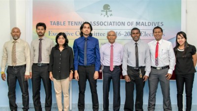 ކޯޅުންގަނޑާ އެކު ވެސް ޓީޓީގެ އިންތިހާބު މިއަދު ބާއްވަނީ