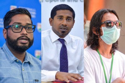 ކުޅިވަރު އިންތިހާބުތަކުގައި ކޯޅުން، ހައްލެއް ނެތީތަ؟