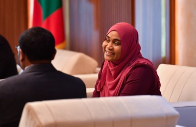 ފަސްޓްލޭޑީއަށް ހާއްސަ އުސޫލެއް ނުހަދަން، އެހެން މީހުންނަށް ވެސް އެ ފުރުސަތު ދެން: ސީއެސްސީ