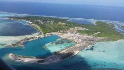 ހޯނޑެއްދުއިން ހާލުބޮޑުވި ދެ ކޮވިޑު ބަލިމީހުން ވިލިނގިލި ފެސިލިޓީއަށް ބަދަލުކުރަނީ