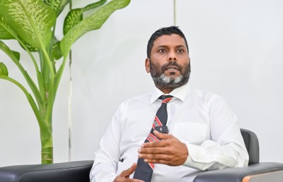 ބޮއްސުންލާފައިވާ ކުޅިވަރަށް ރާފިއު ދެއްވާނީ ކޮން ފަރުވާއެއް؟