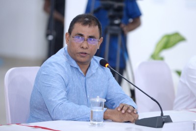 މިނިސްޓަރު ކަމަށް މައުސޫމަށް ރުހުން ދޭން ކޮމިޓީއިން ފާސްކޮށްފި