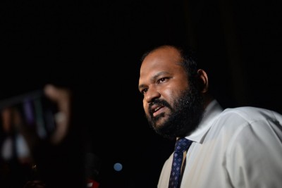 އަލީ ވަހީދުގެ ތަހުގީގުގެ ބޮޑު ބައެއް ނިމި ޕީޖީއަށް ފޮނުވަން މަޝްވަރާ ކުރަނީ