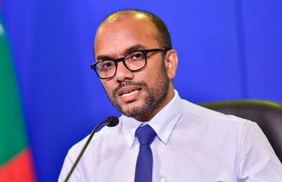 ވެންޓިލޭޓަރު އެއްބަސްވުން ބާތިލްކޮށް ފައިސާ ހޯދަން ހެލްތަށް ވަނީ އަންގާފައި