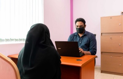 އައިސީޕީ: ނަފްސާނީ މައްސަލަތަކާ ގުޅޭ ގިނަ ހިދުމަތްތަކެއް އެއް ތަނަކުން