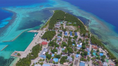 ކޮމިއުނިޓީ ބްރޯޑްކާސްޓިންގެ ފުރަތަމަ ހުއްދަ ދުވާފަރު ސްކޫލަށް ދީފި