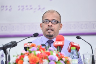 "ދެރަދުން" ނެރެން ބޭއްވީ ސިޔާސީ ހަރަކާތެއް ނޫން: އިލެކްޝަންސް
