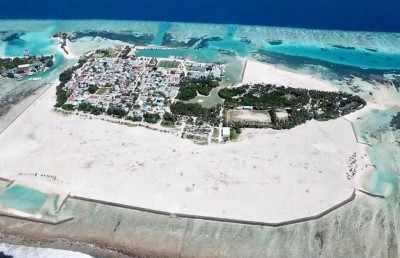 ހުރާ އިން ކޮވިޑަށް ޕޮޒިޓިވްވި އަދަދު 90 އަށް އަރައިފި