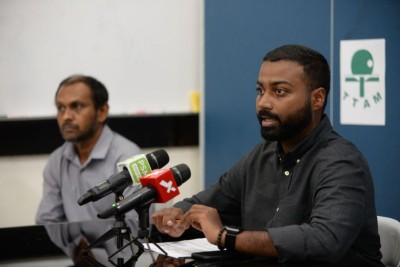 ކޯޓުގެ ނިންމުމަކީ ރާއްޖޭގެ ކުޅިވަރު އާއިލާއަށް ލިބުނު އުފަލެއް: ޓީޓީގެ ވަކީލް