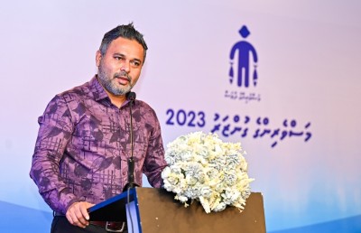 މަސްވެރިންގެ ކަންބޮޑުވުންތައް އަޑުއެހުމަށް "މަސްވެރިންގެ ގުންޒަރު" ފަށައިފި