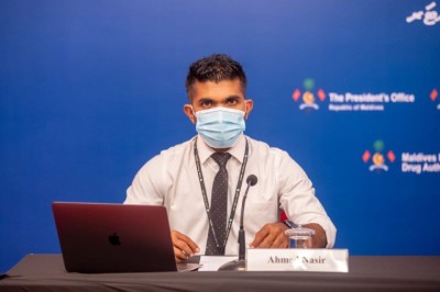 ގޭގައި ކުރާ ކާބޯތަކެތީގެ މަސައްކަތްތަކަށް ގައިޑްލައިނެއް ހަދަނީ