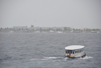 ރާއްޖޭގެ ބޮޑު ބަޔަކަށް އޮރެންޖް އެލާޓް، ވައިގަދަވެ ރުށްގަސް ވެއްޓުމާއެކު އުދައެރުމުގެ ފުރުސަތު ބޮޑު!