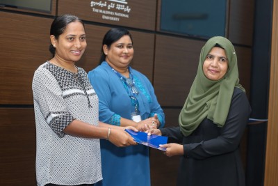 މަތީ ތައުލީމުގައި އަންހެނުންގެ ބައިވެރިވުން 64 ޕަސެންޓަށް ކުރިއަށް ޖެހިލައިފި