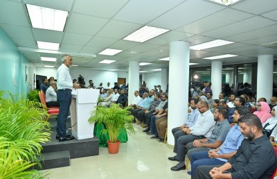 ޕީޕީއެމް/ޕީއެންސީގެ ޕްރައިމަރީގައި އެމްޑީއޭ އާއި އެމްއެންޕީ ބައިވެރިވާނެ
